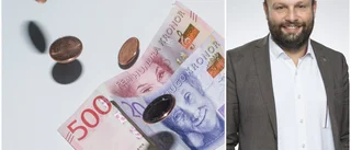 Offentligheten kan lära av näringslivet, och tvärtom