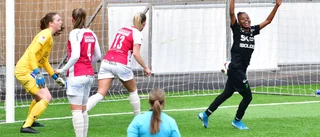 Morön jublade efter svag Uppsalainsats