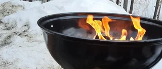 Läsarbild från Edefors                  