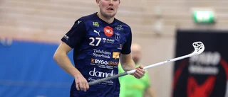 Hedin matchvinnare – ställs mot Storvreta