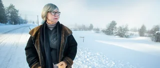 "Jag vet att konsthallen kommer att göra skillnad"