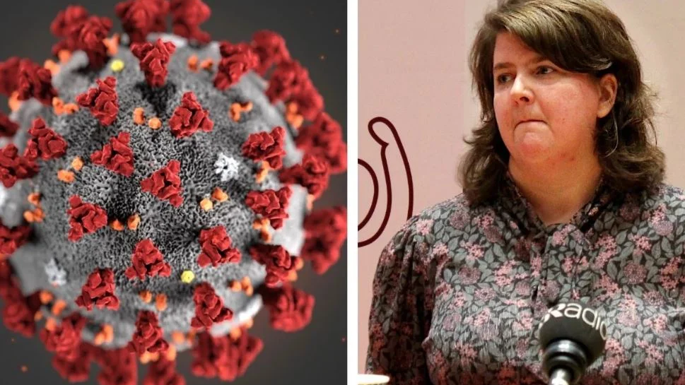 – Det är glädjande att vaccinationerna går framåt så bra och att vi nu kan erbjuda nästa stora grupp det efterlängtade vaccinet, säger Kaisa Karro (S), regionstyrelsens ordförande.