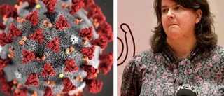 Beskedet: Ny åldersgrupp får brev om vaccination