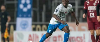 Tidigare City-spelare till Superettanklubb