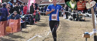 Vårtrippeln framflyttad och med annat stuk 