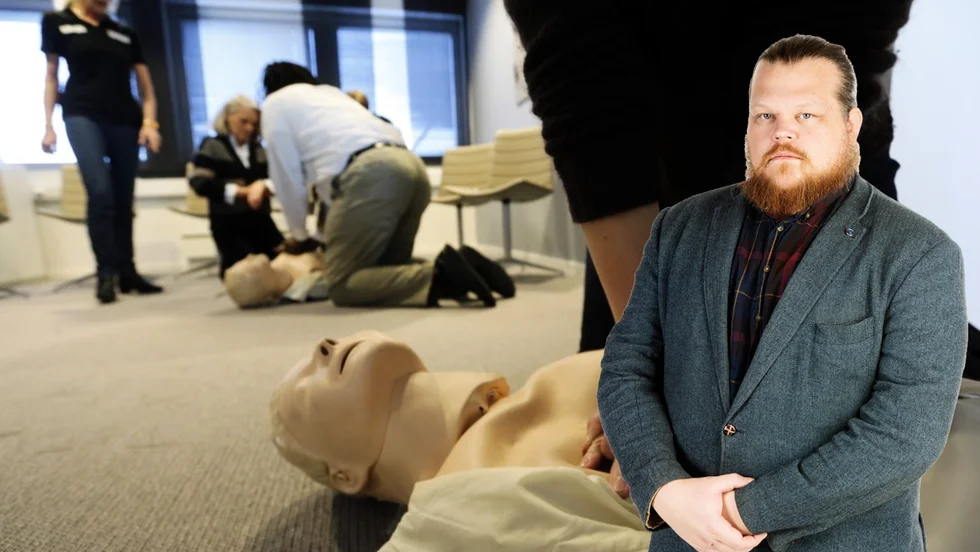 Om rätten går på försvarets linje i pennattacksmålet riskerar försök att hjälpa någon att friskriva gärningsmannen från skuld.