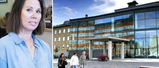 Beskedet: Fjärrundervisning på gymnasiet upphör