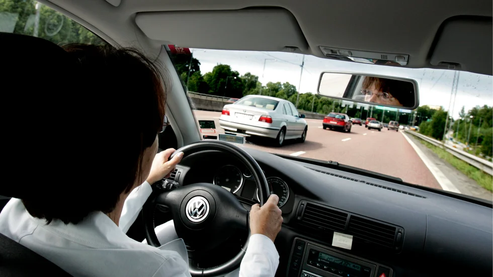I samband med Påskhelgen ökar trafiken på vägarna. Då kan ditt uppträdande i trafiken göra skillnad för vår ansträngda sjukvård. Skriver Göran Sydhage, MHF.