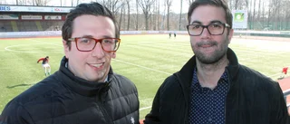 Så blir Maifs nya fotbollsstyrelse