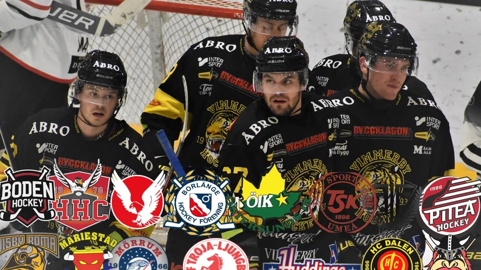 Vilket lag får Vimmerby möta i åttondelsfinalen?