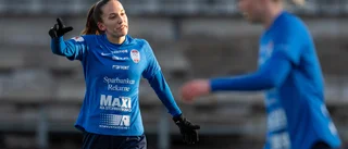 United till cupsemi efter rysare: Nu väntar Häcken eller Umeå