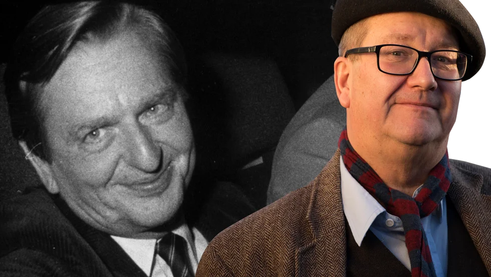Politik är att vilja, sa Olof Palme (S-ledare 1969-1986). "Men politik är också att kunna och att välja", påminner NSD-krönikören Stig-Björn Ljunggren.