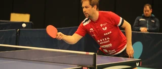 Sjöstedt med igen när Västers BTK föll i Halmstad