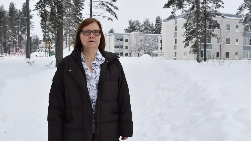 Kerstin har polisanmält de personliga assistenternas bemötande av hennes funktionshindrade syster. På en inspelning framgår att de vägrar byta hennes blöja och talar nedlåtande till henne: ”Det måste få ett slut”, säger hon. 