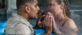 Filmrecension: Knasig men fin karantänkärlek