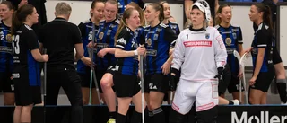Tittar framåt efter tårarna: Det är spets vi behöver