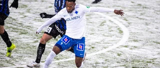 BETYG: Så skötte sig IFK-spelarna i premiären