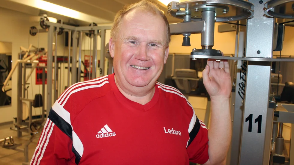 Mats Johansson är en känd Motalaprofil som spelat fotboll i Boren och är engagerad i Frisksportarna. Numera är han dock före detta Motalabo, då han bor i Jönköping i dag. 