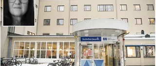Akut kris på barnmorskor i Umeå – så påverkas Skellefteå • Personal kan sälja sina semestrar: "Bekymmersamt läge"
