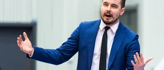 Tränarens kritik efter förlusten: "Långt ifrån nog bra"