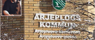 Fick ut 48 mejl av 820 – JO-anmäler kommunen