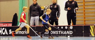 Hallidrotternas tunga år: "Barnen vill spela matcher"