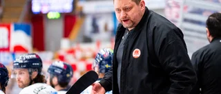 "Det ska vi ta med oss till de kommande matcherna"