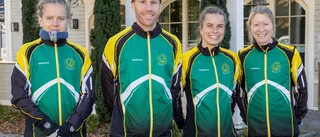VO överraskade många på sprint-SM