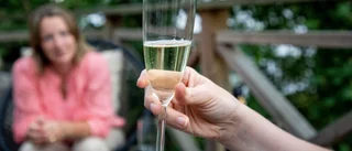 Nio av tio unga vill prata alkohol med sina föräldrar
