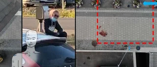 Domstolen: 32-åringen är skyldig till mordförsök