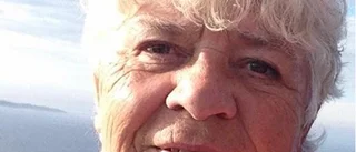 Dödsfall, Birgitta Larsson, Bureå