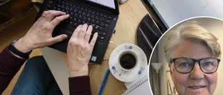 Var fjärde är kvinna i öns styrelserum – "Kvinnliga nätverk viktigare än rapporter"