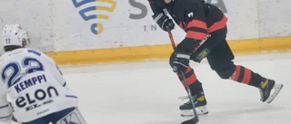 NSK fick sista ordet mot Köping – formstarke Dahlin fixade extrapoängen