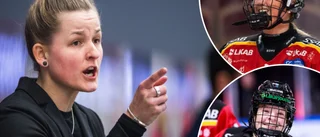 Luleåduo i U18-landslaget – jagar plats i VM-laget