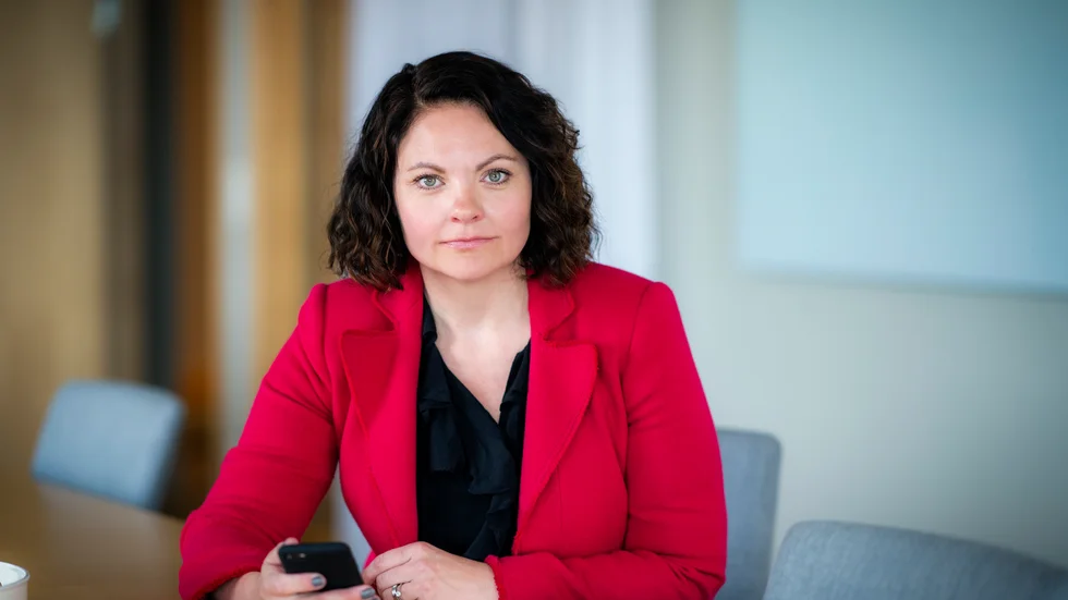 Anna Wallén tror att besöksnäringen kan återhämta sig om vissa politiska åtgärder vidtas. 