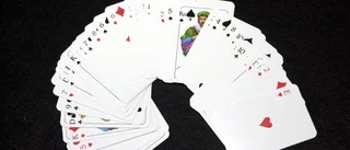 Restaurang anmäld för bedrägeri – spelade black jack med för få kort
