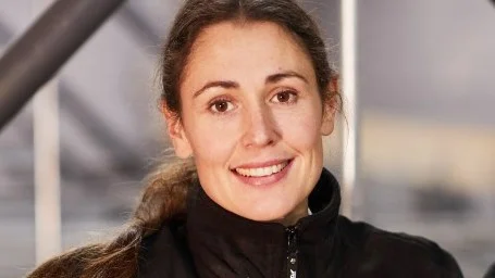 Peg Söderberg är vd på Moving Floor. Nu har bolaget genomfört en nyemission om 40 miljoner.