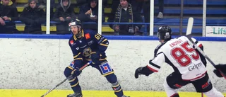 Fem spaningar från Visby Roma-Hudiksvall 