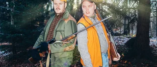 Att säga att man kommer från ”Norrland” säger nästan ingenting