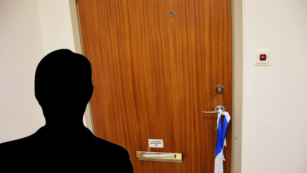 Mannen som suttit häktad misstänkt för mord är nu släppt.