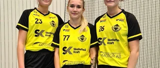 Sanna Holmström stor matchvinnare för Kågedalen – slog till som fyramålsskytt: ”En ganska trygg vinst” 