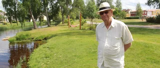 Vad ska nya parken i Virserum heta? • "Frågan har fått jättestort gensvar" • Så tycker majoriteten