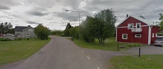 Fastigheten på Paksuniemivägen 5 i Jukkasjärvi har nu sålts på nytt - stor värdeökning