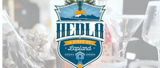Nyhet i vår shop! Produkter från Hedla i Kiruna.