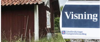 Gotländska fritidshus bland de dyraste i landet – bara dyrare i Stockholm