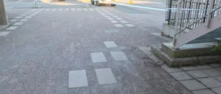 Efter knivdramat på Porsön – oförändrat utredningsläge