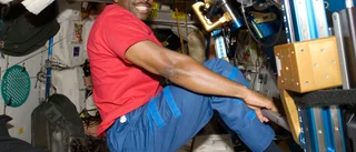 Nasa hoppas på mindre smutstvätt i atmosfären