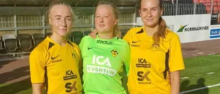 Kämpaseger för Myckle – tog tre poäng efter straffmål: "En styrka"
