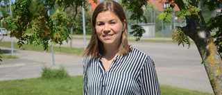Positiv Amanda trots Tuns tuffa start: "Fortsätta nöta"
