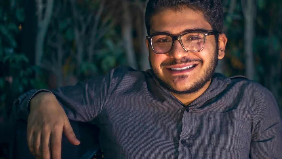 Den egyptiska utbytesstudenten Patrick Zakis öde rör upp heta känslor i Italien. Arkivbild.